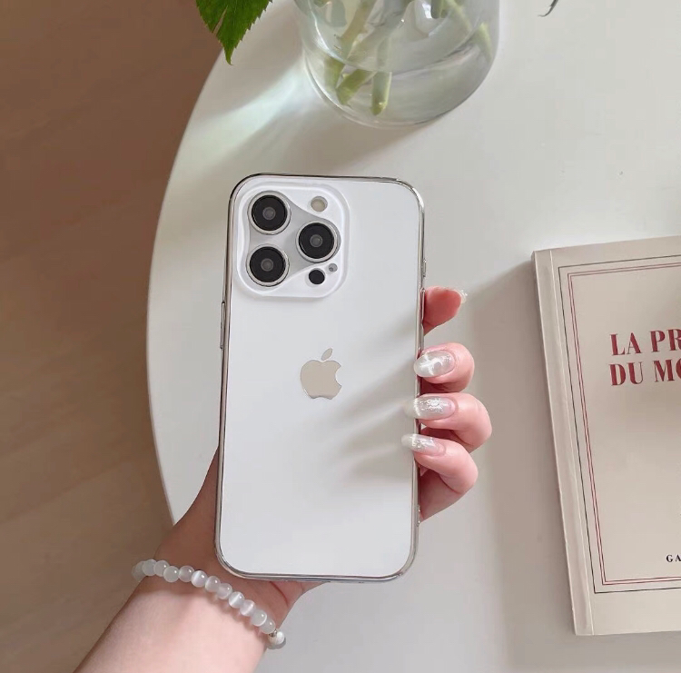 iPhone Case Original Backplane Design D(Colors Series A)