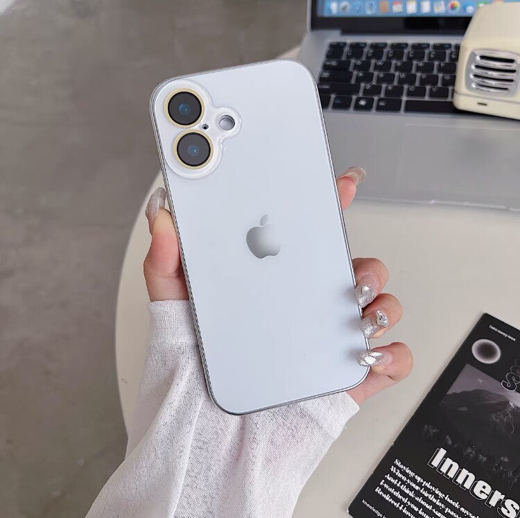 iPhone Case Original Backplane Design E(All Colors)