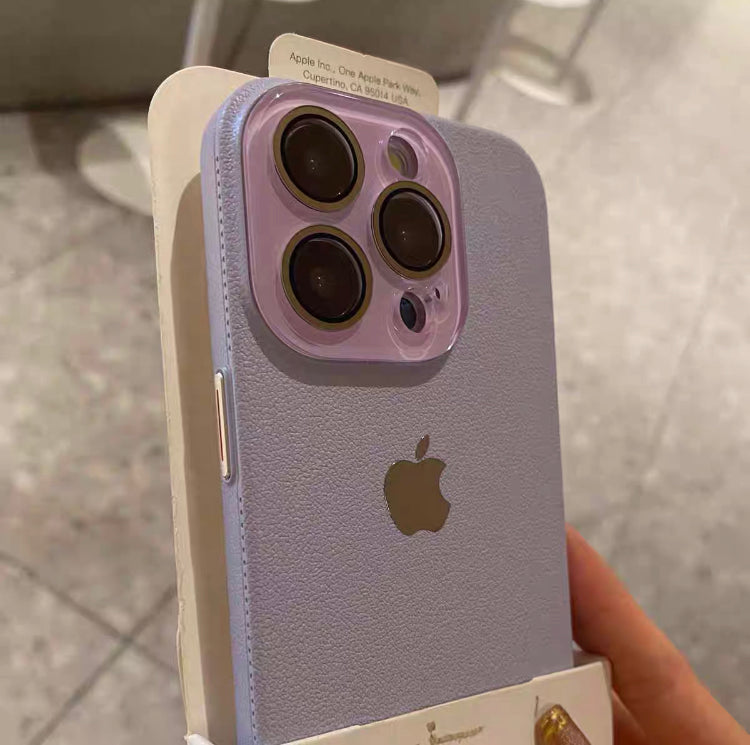 iPhone Case Original Textured Backplane Design B(All Colors)