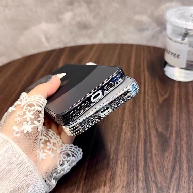 iPhone Case Original Backplane Design I(Colors Series A)