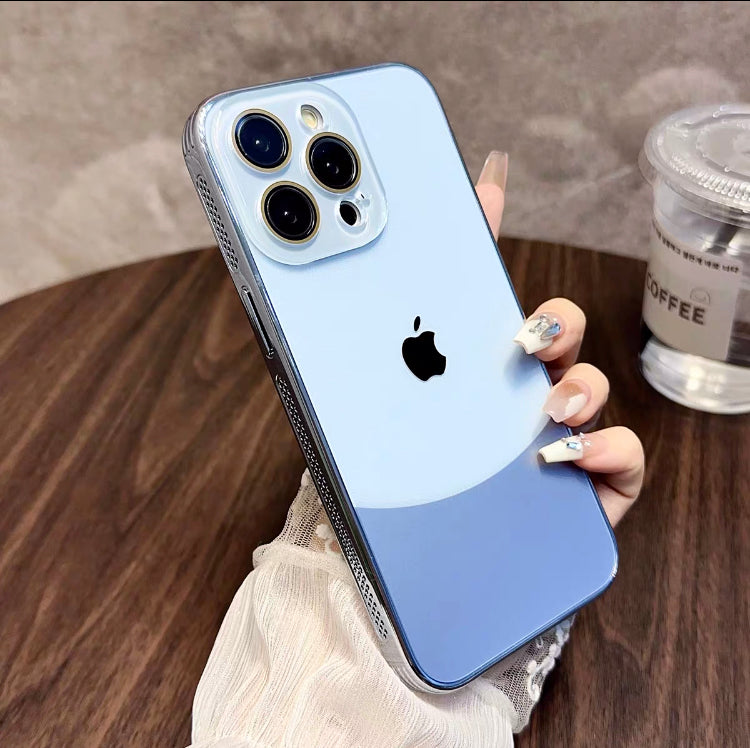 iPhone Case Original Backplane Design I(Colors Series A)