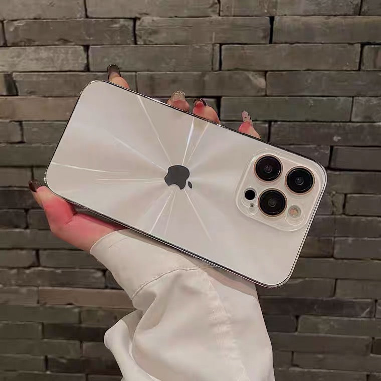iPhone Case Original Backplane Design F(Colors Series A)