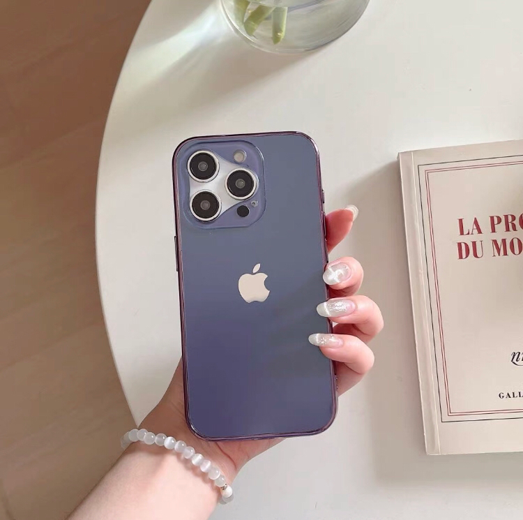 iPhone Case Original Backplane Design D(Colors Series A)