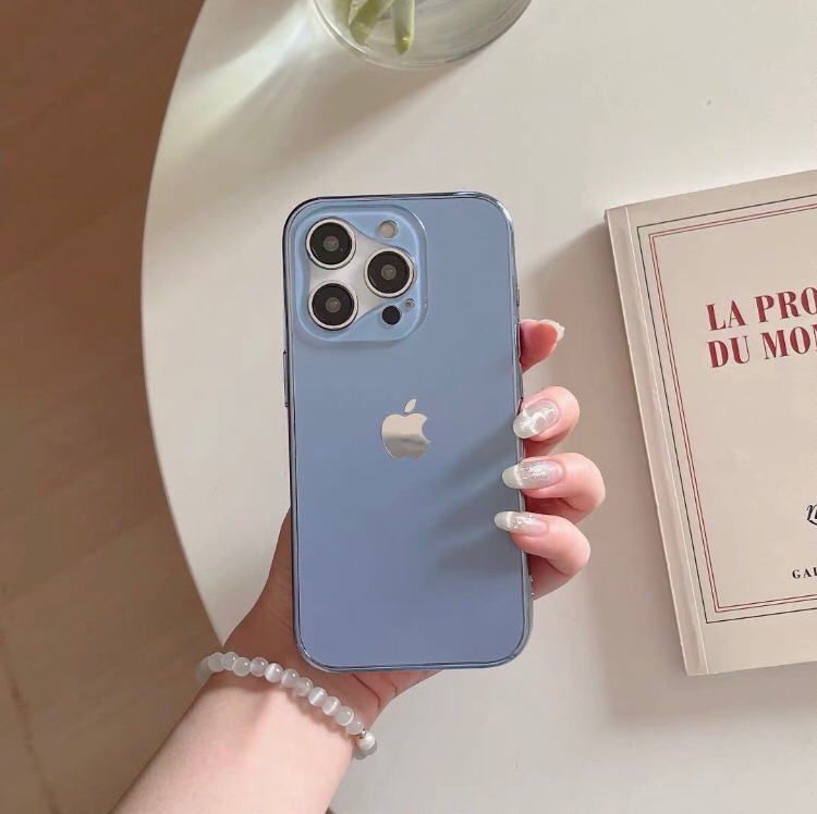 iPhone Case Original Backplane Design D(Colors Series A)