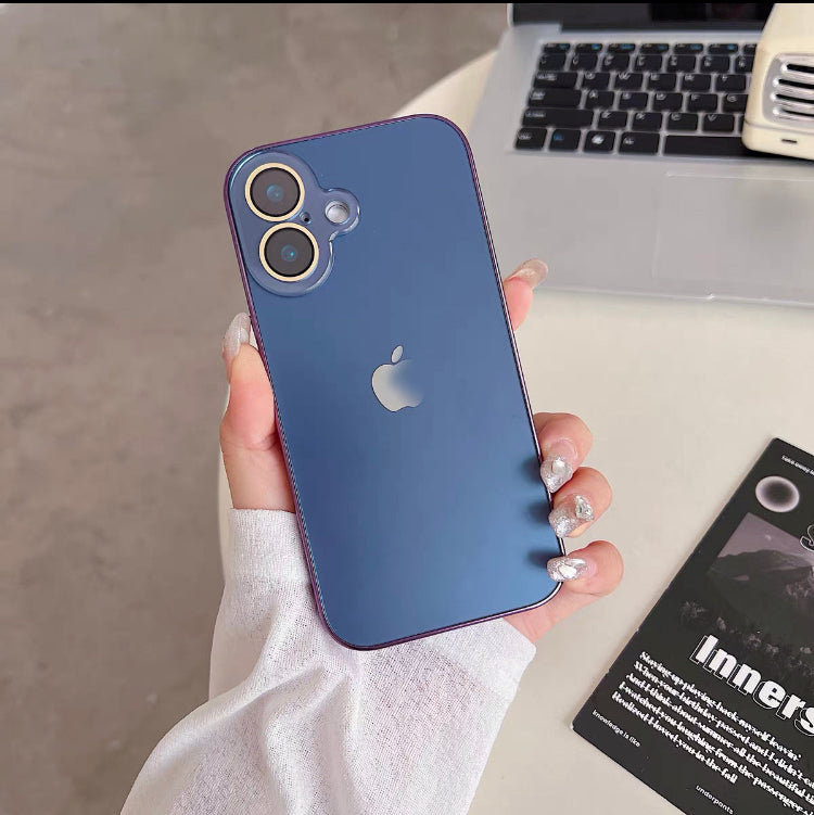 iPhone Case Original Backplane Design E(All Colors)