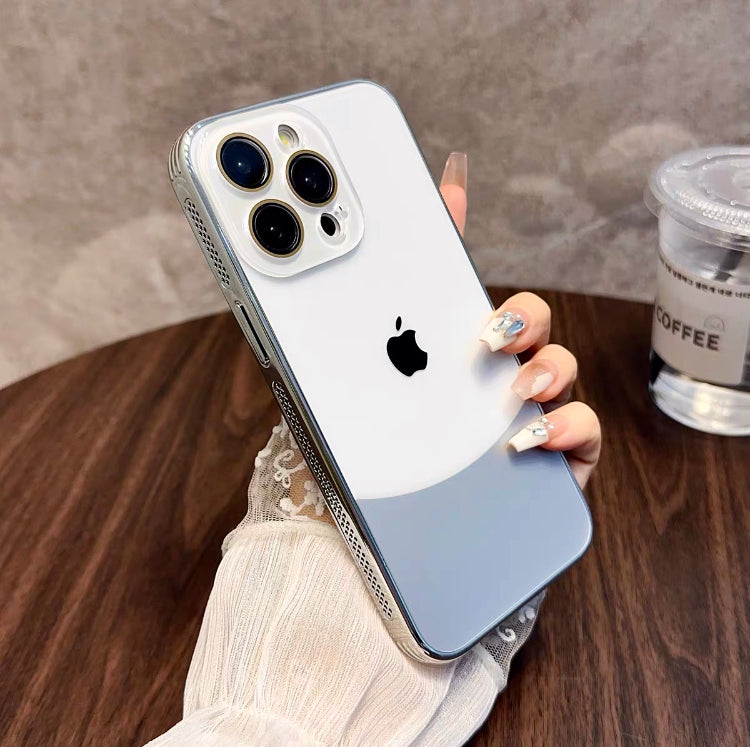 iPhone Case Original Backplane Design I(Colors Series A)