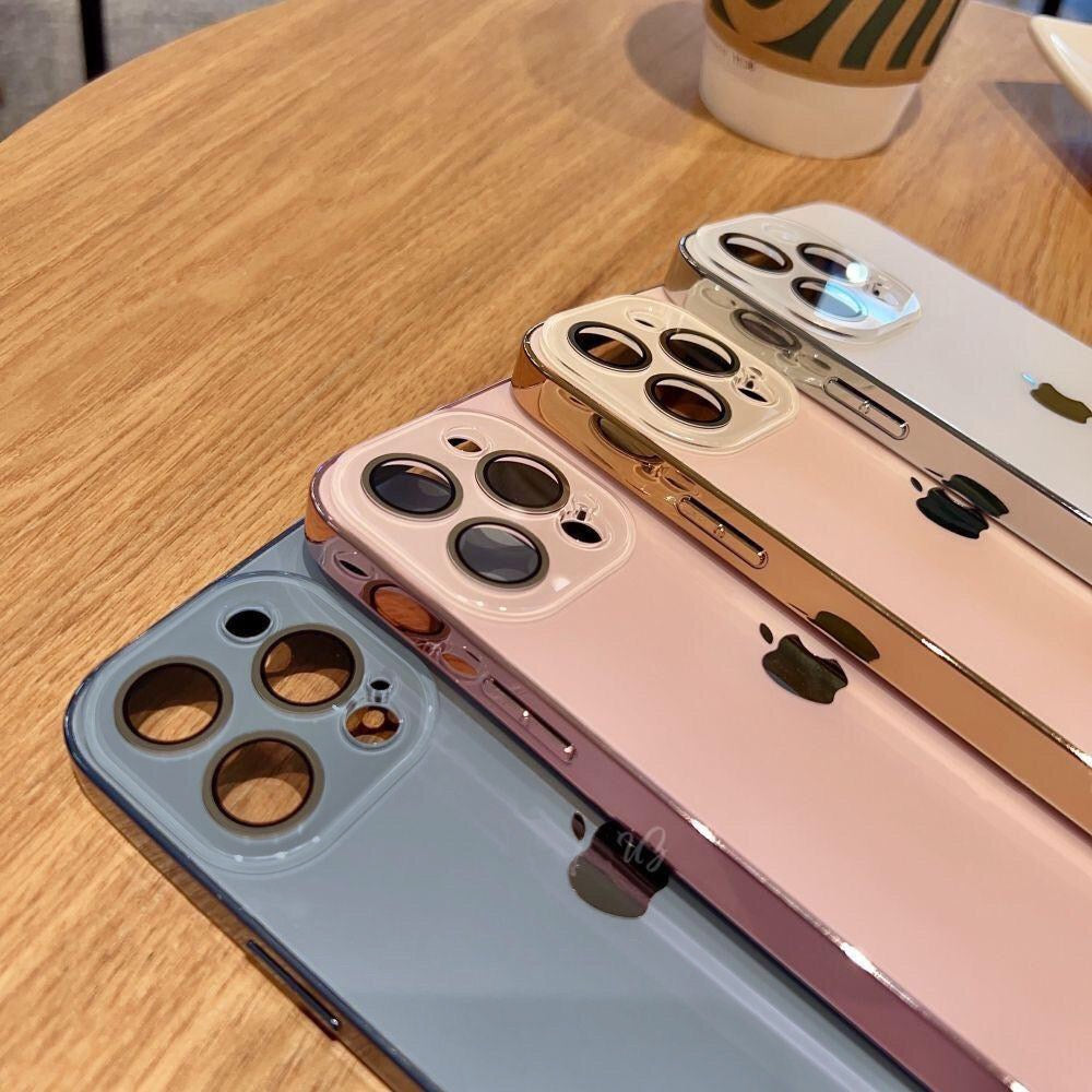 iPhone Case Original Backplane Design B(Colors Series A)
