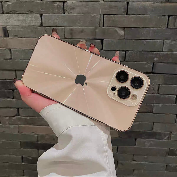 iPhone Case Original Backplane Design F(Colors Series A)