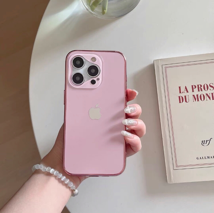 iPhone Case Original Backplane Design D(Colors Series A)