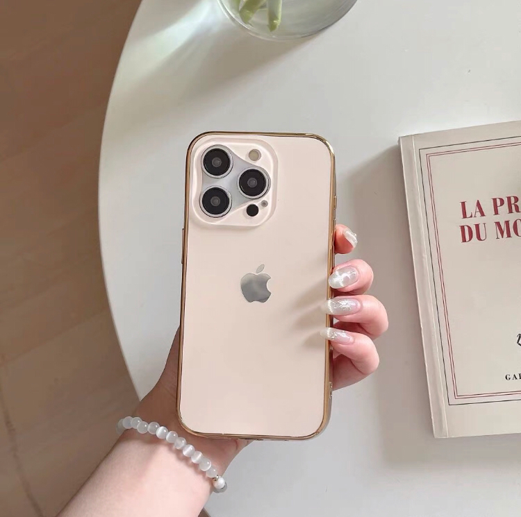 iPhone Case Original Backplane Design D(Colors Series A)