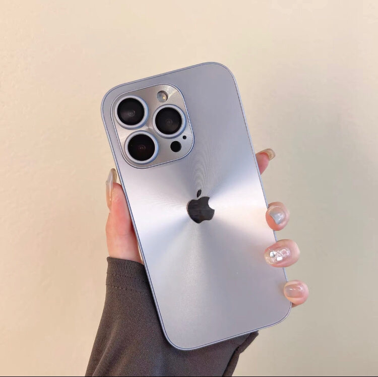 iPhone Case Cool Disc Design(Colors Series A)