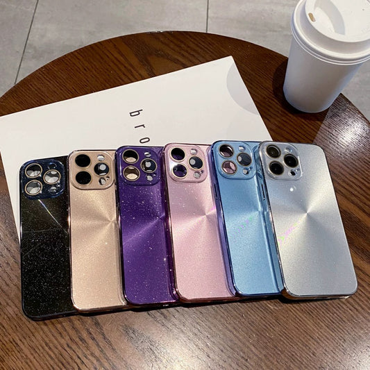 iPhone Case Original Backplane Design G(Colors Series A)