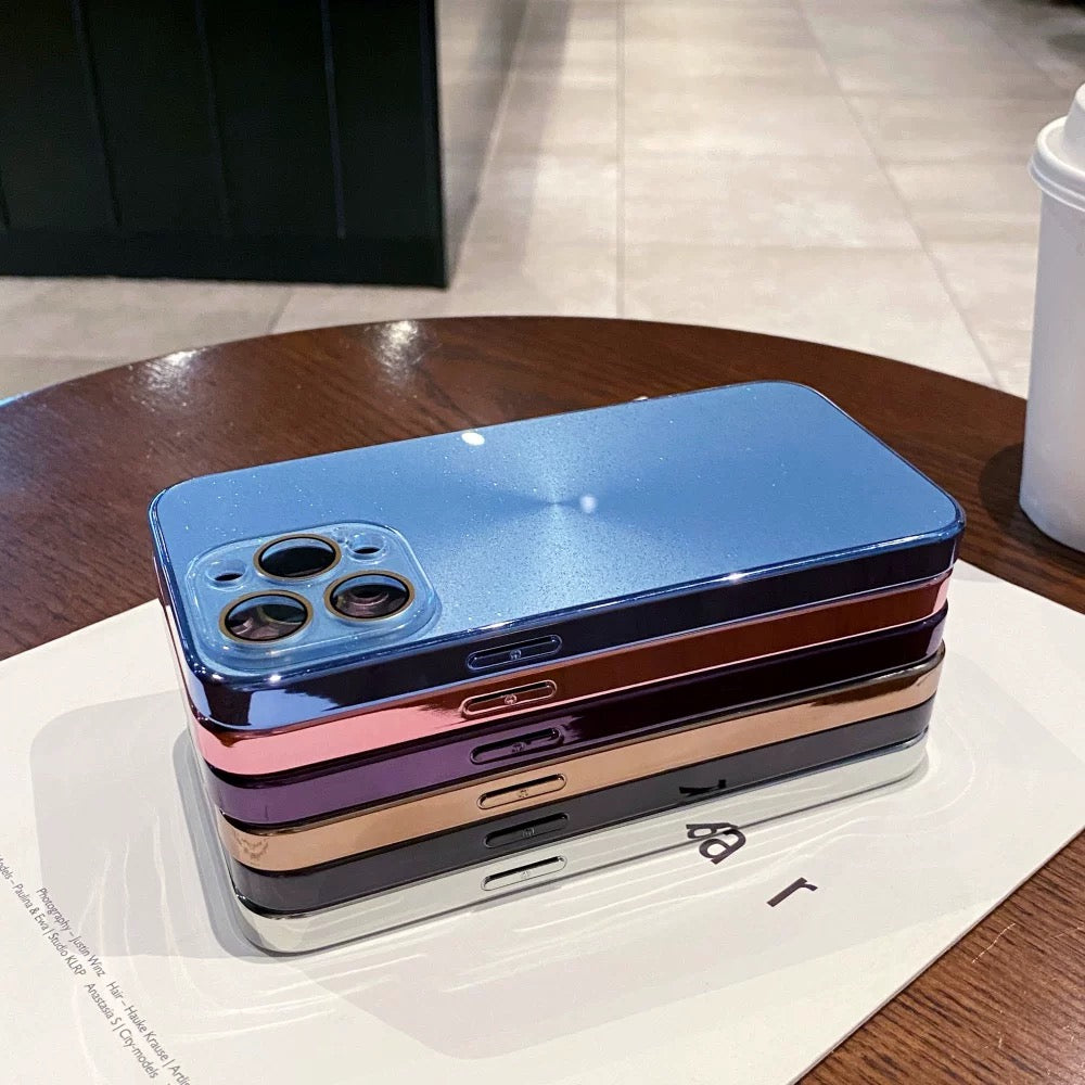 iPhone Case Original Backplane Design G(Colors Series A)
