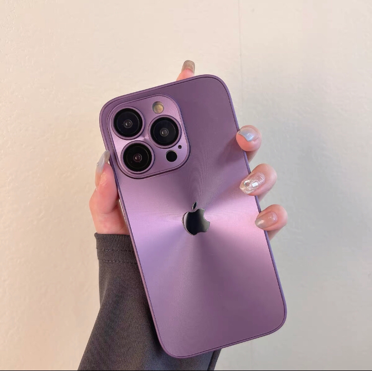 iPhone Case Cool Disc Design(Colors Series A)