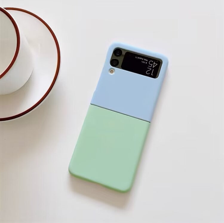 Phone Case Stitching Color Design