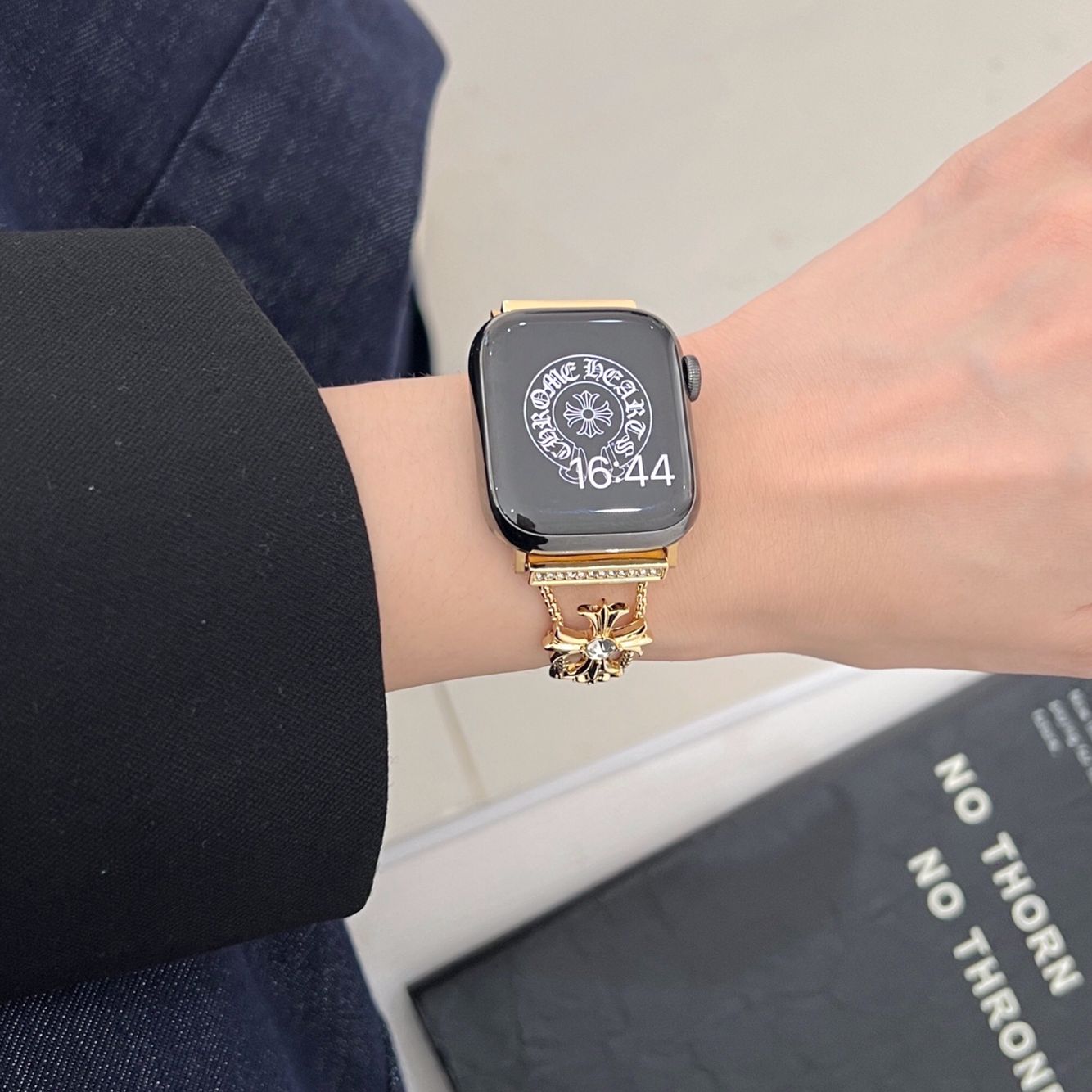Apple Watch Band Trending Design D