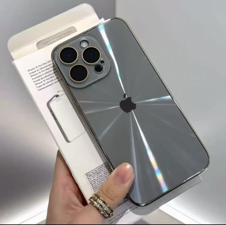 iPhone Case Original Backplane Design F(Colors Series B)
