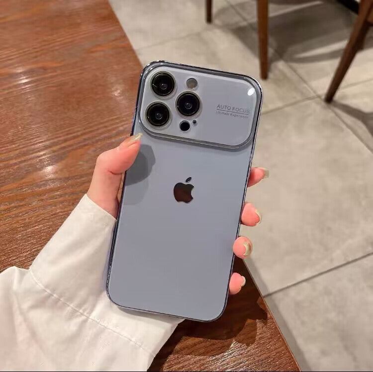 iPhone Case Original Backplane Design C(Colors Series A)