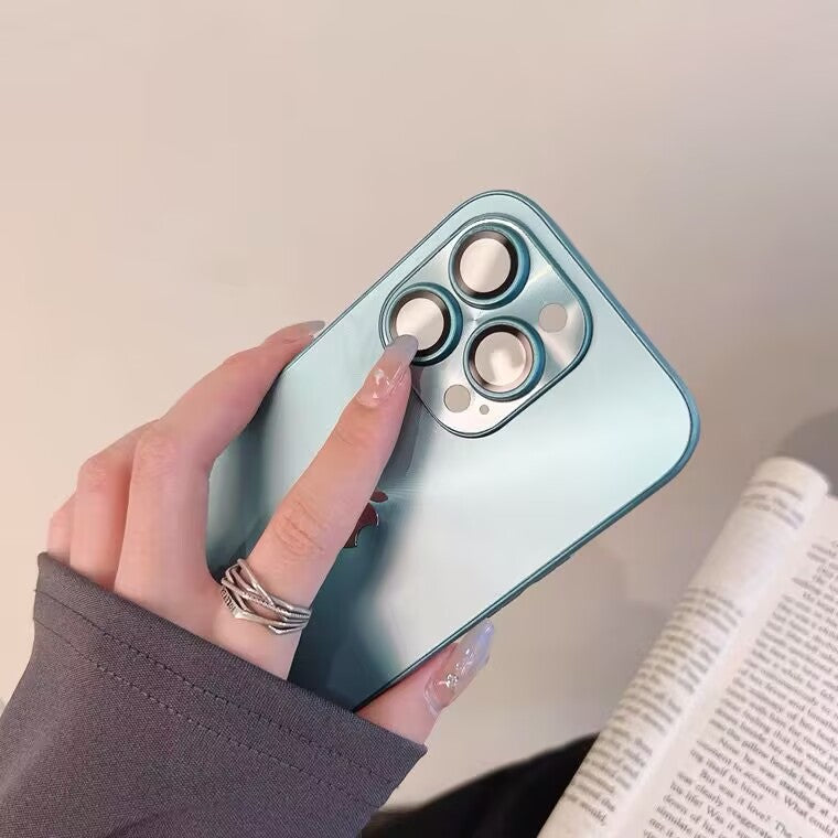 iPhone Case Cool Disc Design(Colors Series B)
