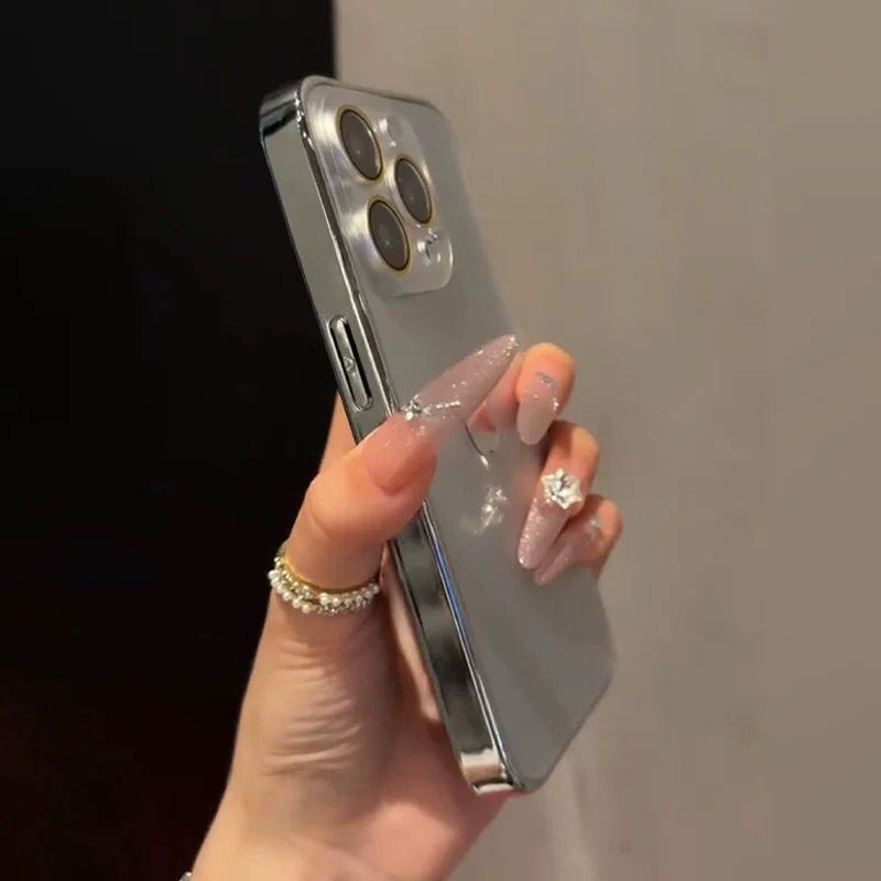 iPhone Case Original Backplane Design H(Colors Series B)