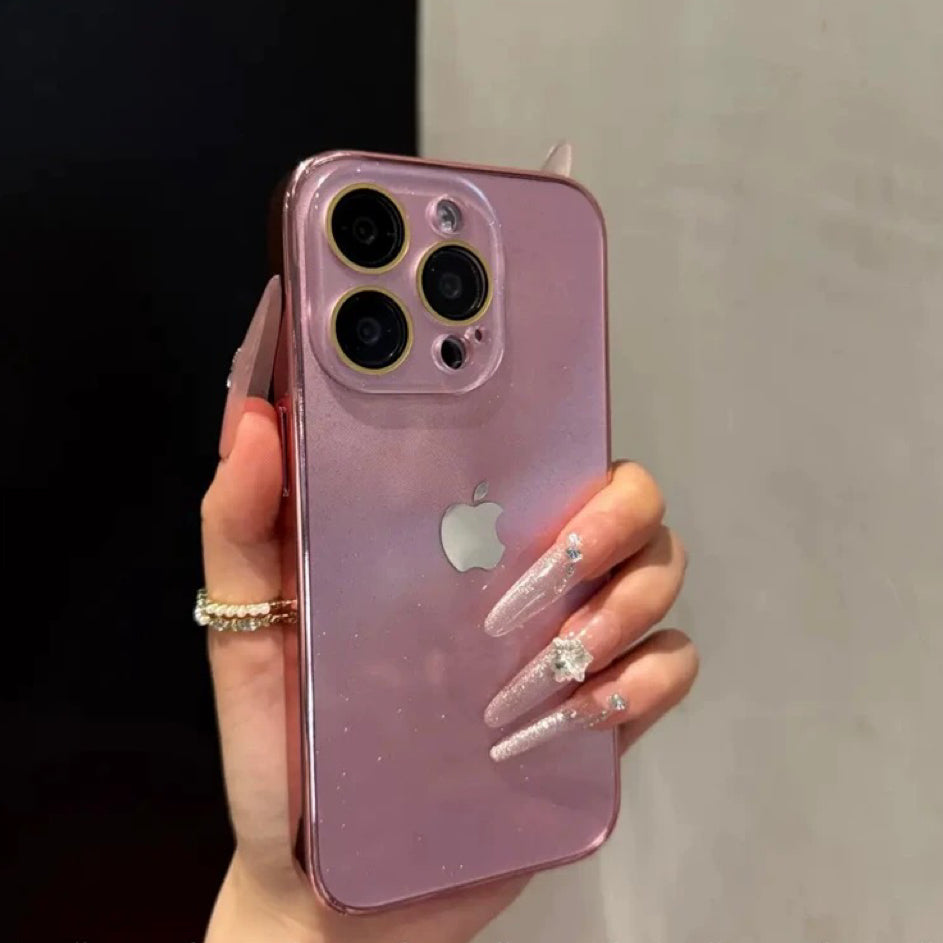 iPhone Case Original Backplane Design H(Colors Series A)