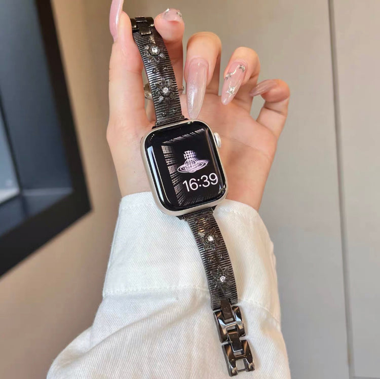 Apple Watch Band Bracelet Design