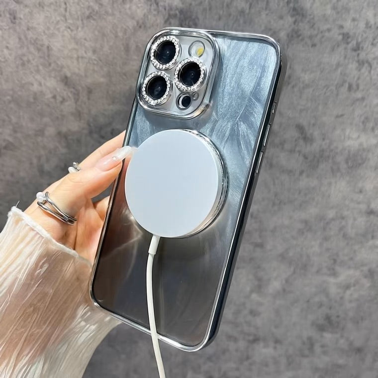 iPhone Case Shining Diamond Design A
