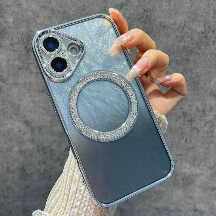 iPhone Case Shining Diamond Design B