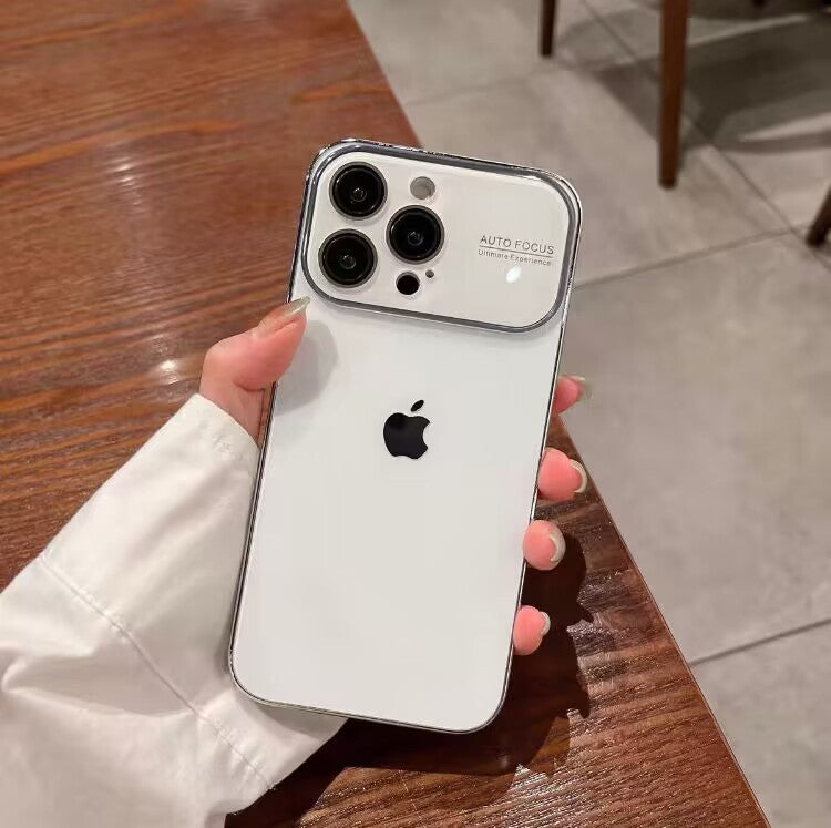 iPhone Case Original Backplane Design C(Colors Series A)