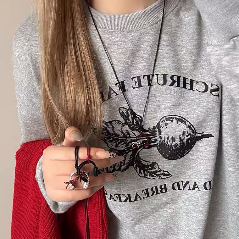 Necklace Personalized Headphone Design