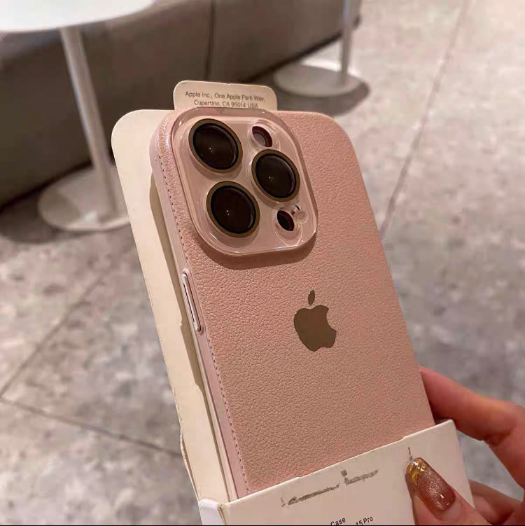 iPhone Case Original Textured Backplane Design B(All Colors)