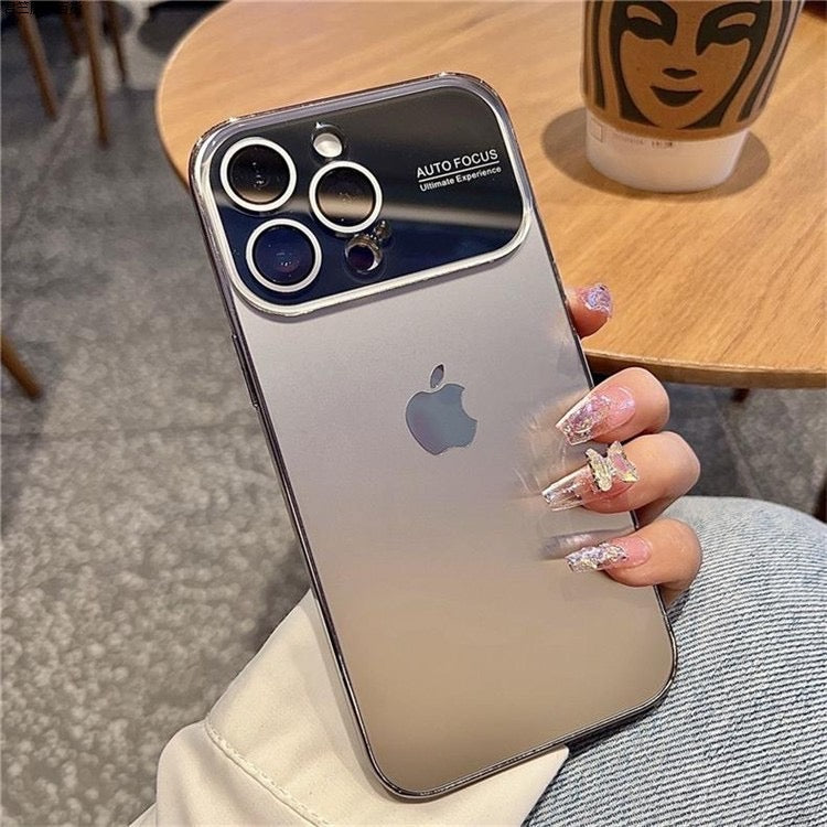 iPhone Case Original Backplane Design C(Colors Series B)