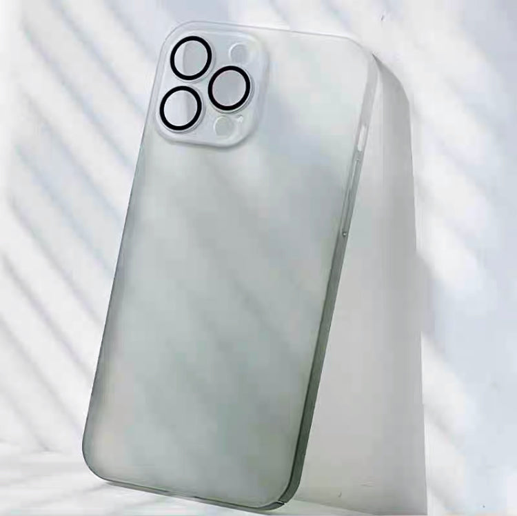 Phone Case Gradient Color Series D(With Logo)