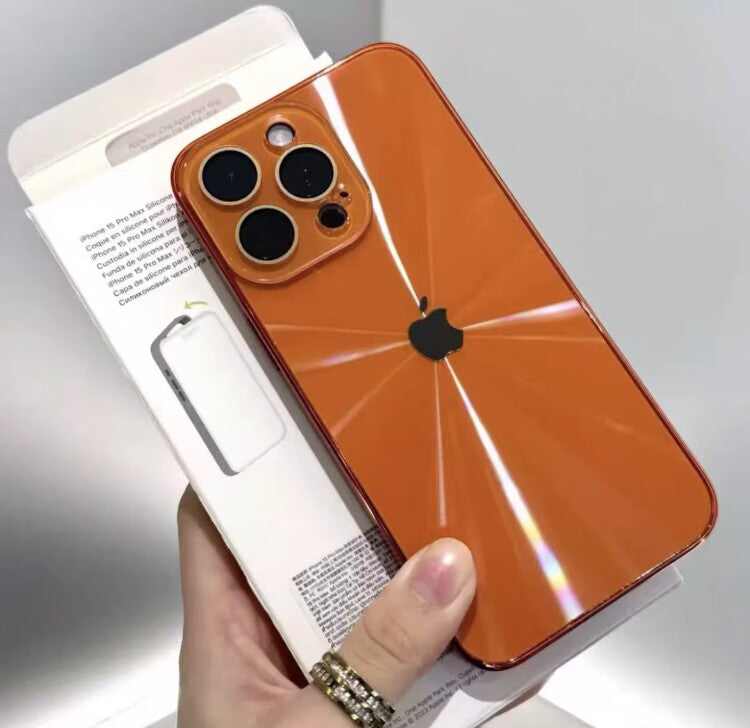 iPhone Case Original Backplane Design F(Colors Series B)
