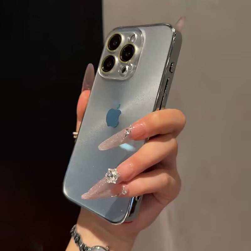 iPhone Case Original Backplane Design H(Colors Series B)