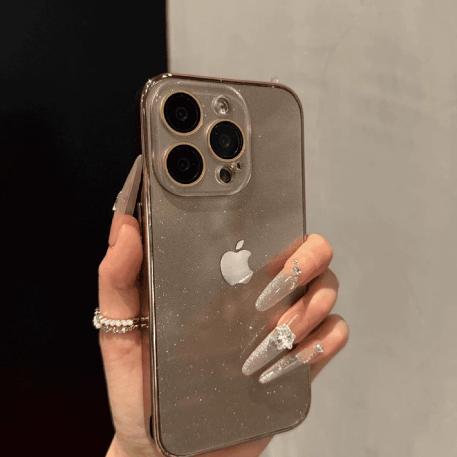 iPhone Case Aurora Design D(Colors Series A) C-02