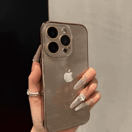 iPhone Case Aurora Design D(Colors Series A) C-02