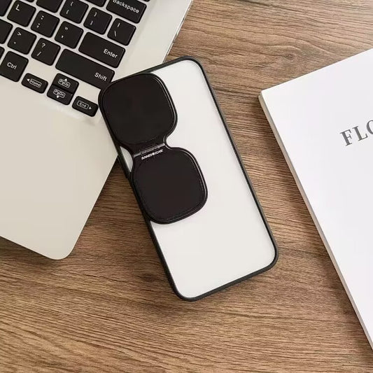 iPhone Case Sunglasses Design