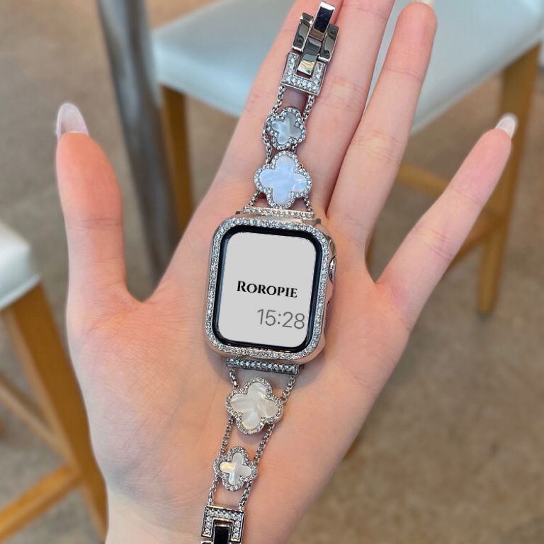 Apple Watch Band Trending Design A-1(Colors Series A)