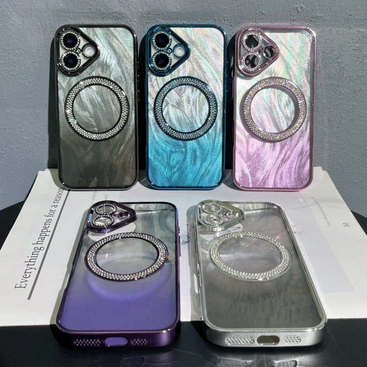 iPhone Case Shining Diamond Design B