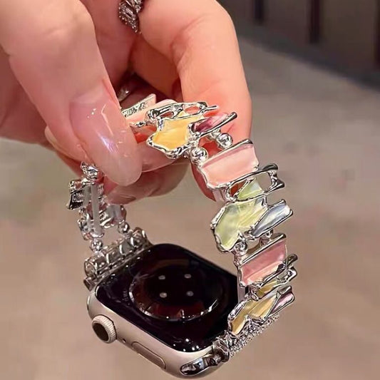 Apple Watch Band Dopamine Bracelet Design