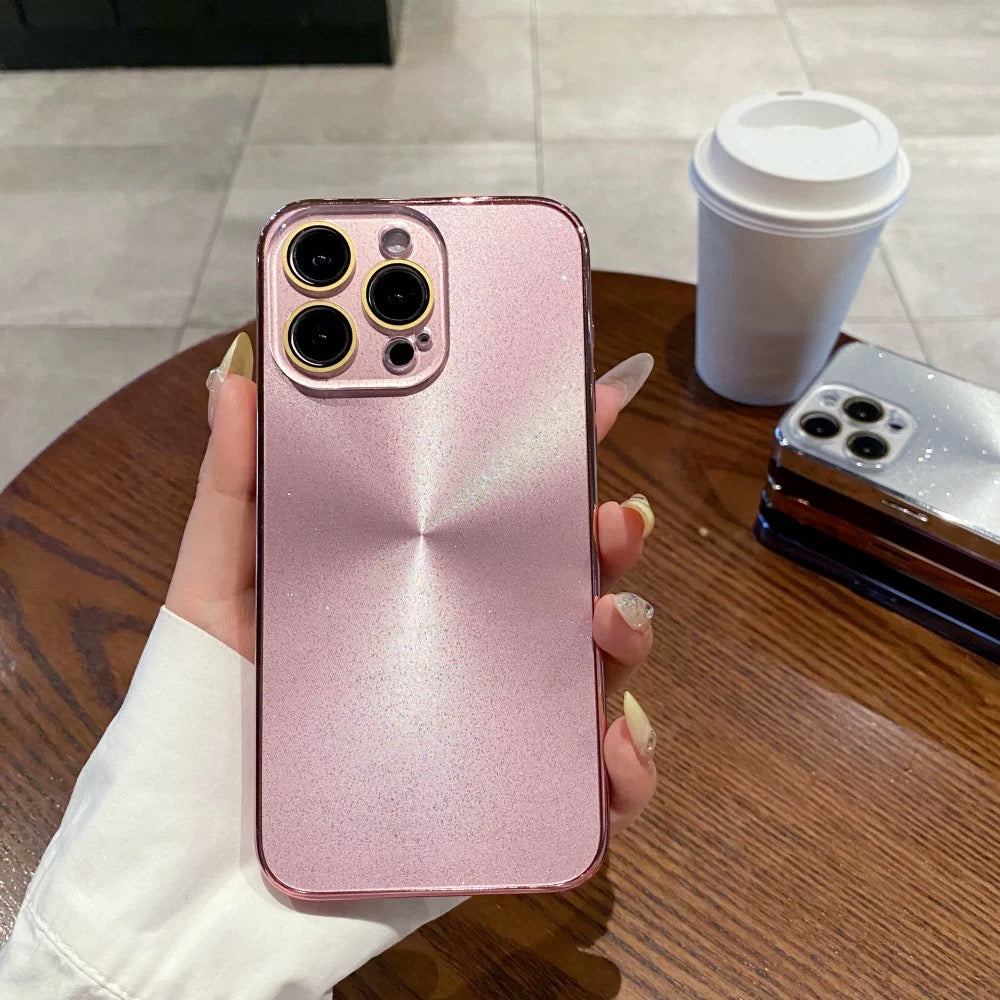 iPhone Case Original Backplane Design G(Colors Series A)