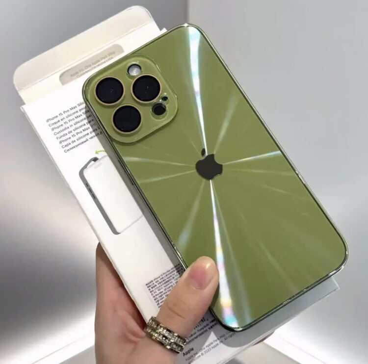iPhone Case Original Backplane Design F(Colors Series B)