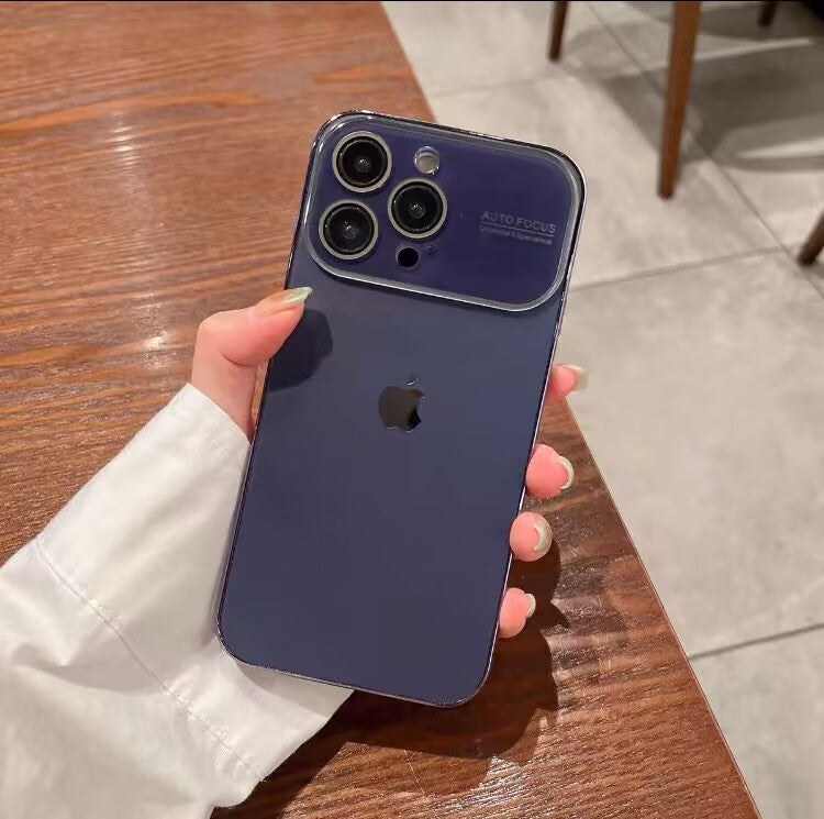 iPhone Case Original Backplane Design C(Colors Series A)