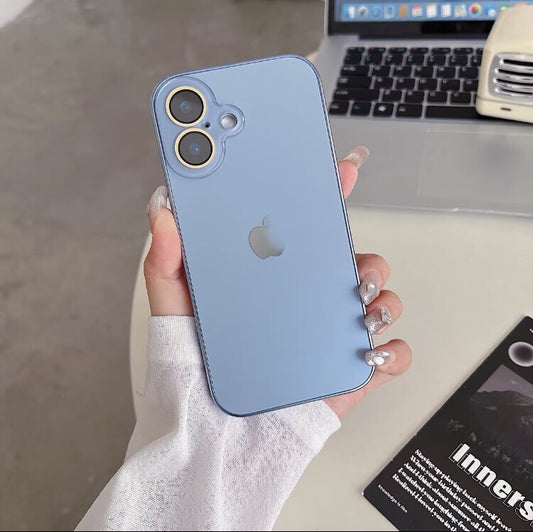 iPhone Case Original Backplane Design E(All Colors) C-04