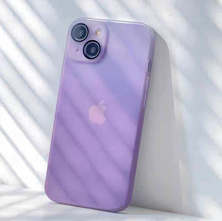 Phone Case Gradient Color Series D(With Logo)
