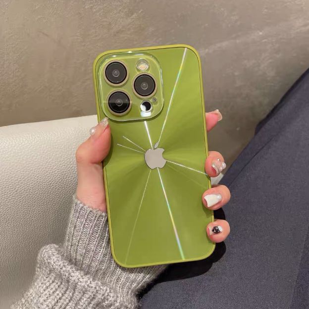 iPhone Case Aurora Design A(Colors Series A)