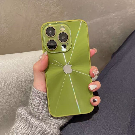 iPhone Case Aurora Design A(Colors Series A) C-02