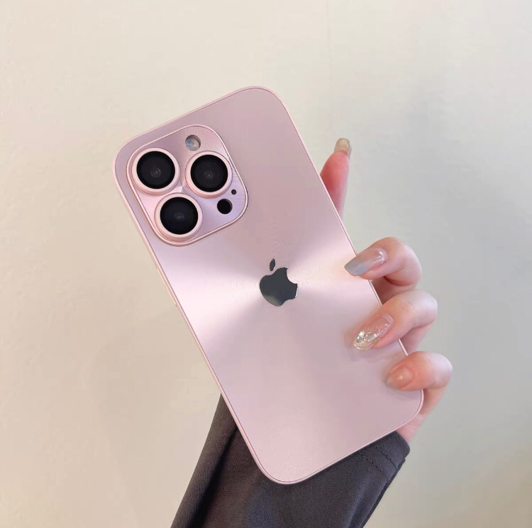 iPhone Case Cool Disc Design(Colors Series A)