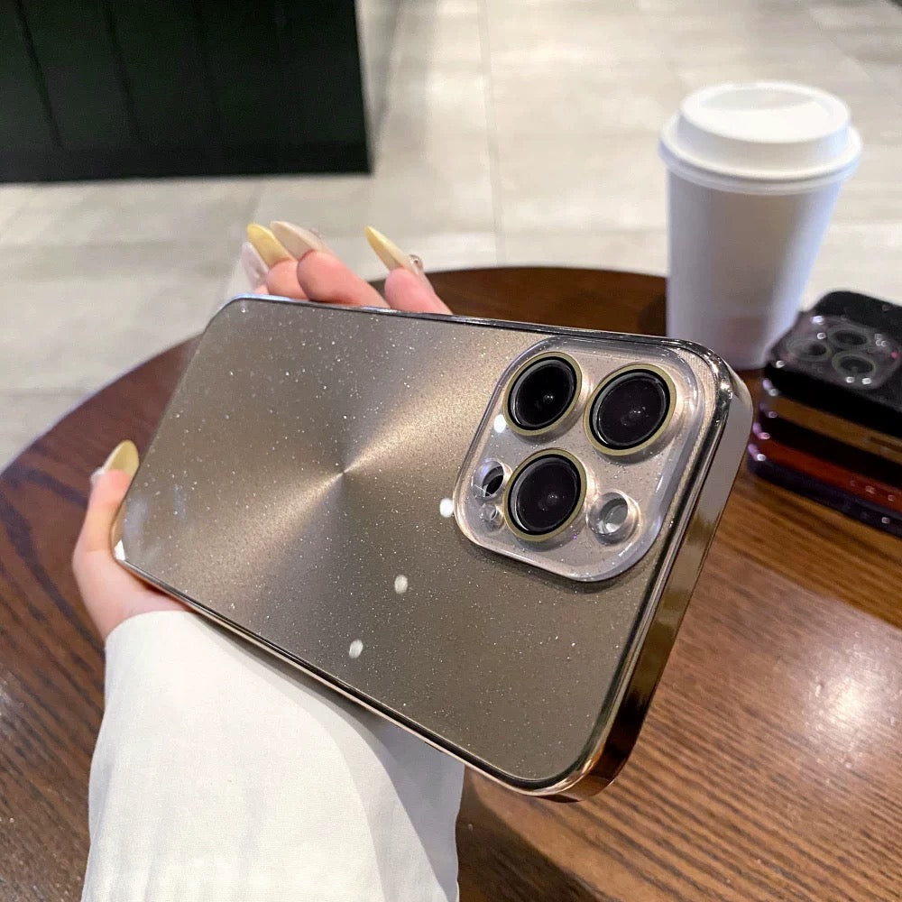 iPhone Case Original Backplane Design G(Colors Series A)